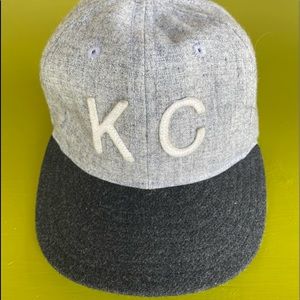 Baldwin KC BLDWN Hat